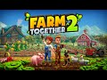 Vídeo de gameplay de Farm Together 2  PC