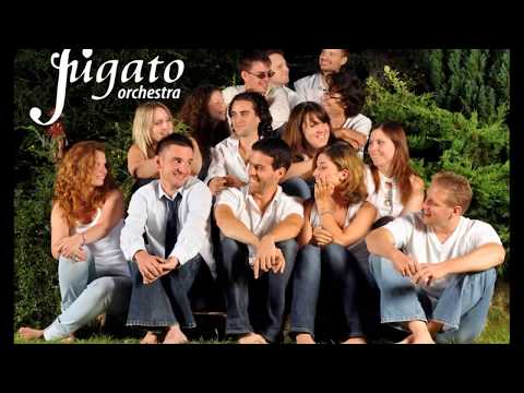 Fugato Orchestra - NOÉ (Studio Album)