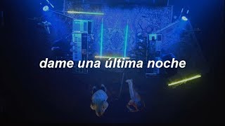 ALMA, Tove Styrke - Good Vibes (Español)