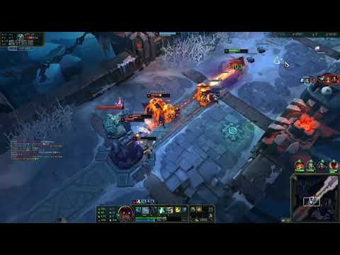 RNG Gala stream SENNA Aram