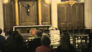 Three Pieces founded on Welsh Hymn Tunes (Christopher Maxim)