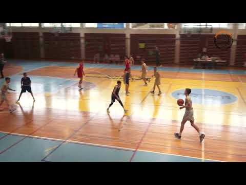 ALL STAR 2023 1. Regionalna Liga dječaka M13S1 Vedi - Selekcija