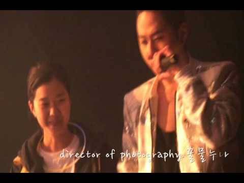 [fancam] Beast/B2st - Junhyung focus Oasis