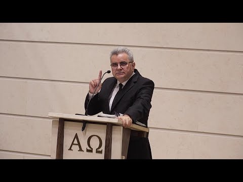 Nelu Filip - Cum să scapi de ZIUA MÂNIEI lui Dumnezeu?