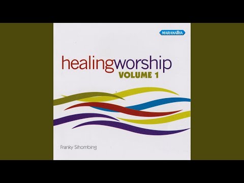 Engkaulah Segalanya You Are My All In All