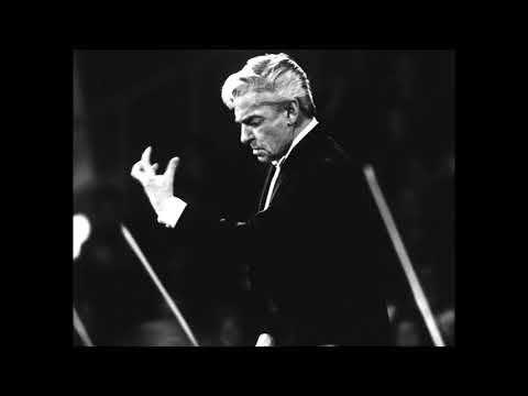 Anton Bruckner — Symphony No.4 in E♭ major — Herbert von Karajan, Berlin Philharmonic, 1971 [SACD]
