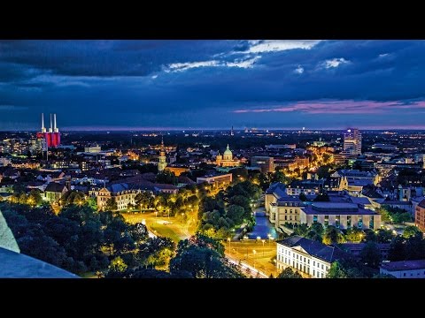 Hannover Timelapse