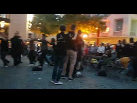 Deutsche Musikfest Osnabruck 2019 Verl Musikverein