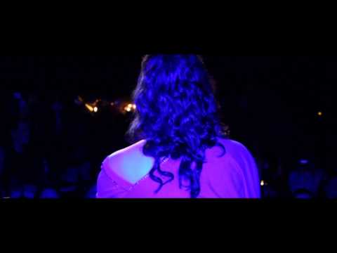 Girmantė - "Meeting Adele" Live At Tamsta