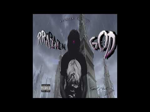 RR The God -Mario Kart Feat. Blazae