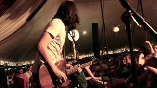 Jacob Jeffries Band - Other Side Of The Fence