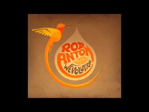 Rod Anton - Addicted