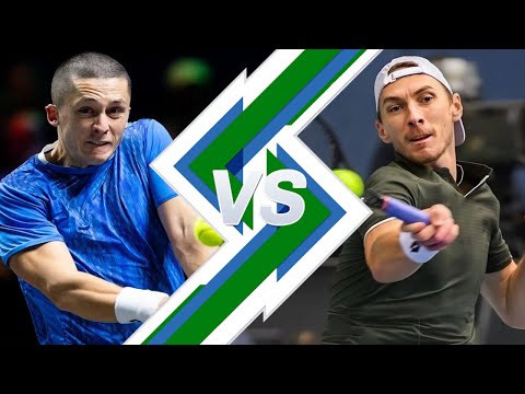 Harold Mayot vs Lukas Klein | ZUG FINAL 2025