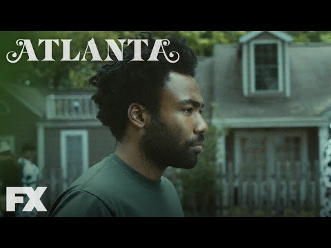 Atlanta Season 2 (Promo 'Returns 2018')