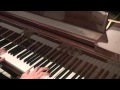 Love Story/Where Do I Begin (Piano Cover ...