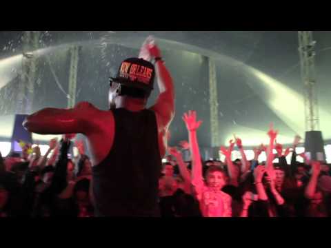 Clement Marfo & the Frontline | Festival Champions