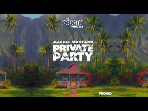 Video thumbnail for Private Party