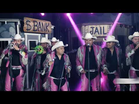 Banda Maguey - El Alacran (Tumbando Caña)  (Video Oficial) En Vivo