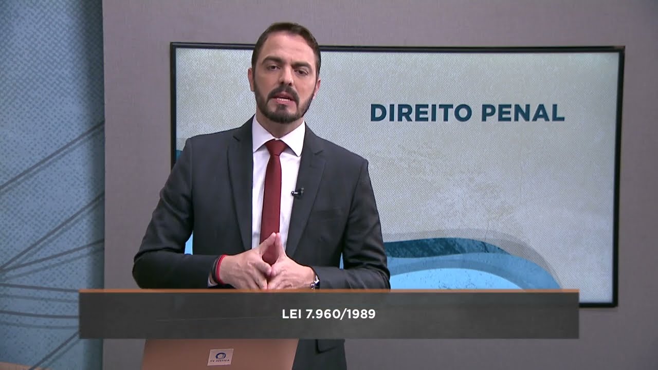 👨 Saber Direito - Direito Penal - Aula 1