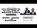 A Conversation With Civil Engineers On The Collapse Of Buildings In Kenya Intro
