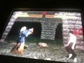 Liu Kang Mk1 Ending