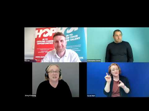 How to Sign Sign Language Translator in BSL