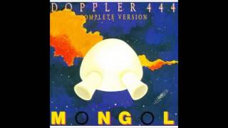 MONGOL - Doppler 444 (full album - 1997)