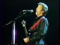 Eric Clapton Blues Medley USA Dec 2 1983