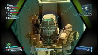 ボダランTPSをだらだら実況プレイ part4
