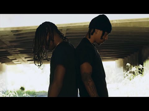 NateyP x SlimmySlick - "Wonder Why" (Official Video)