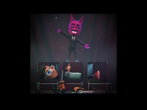 ROMA JONSON & Ian I-Cee - "BAD FRIEND"