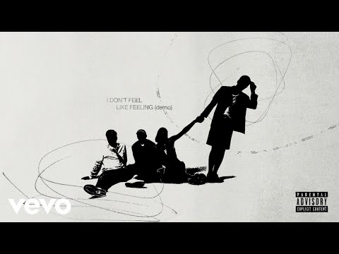 I Dont Feel Like Feeling - Valley