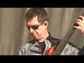 Uzeb R3union - Junk Funk - Gatineau 2017