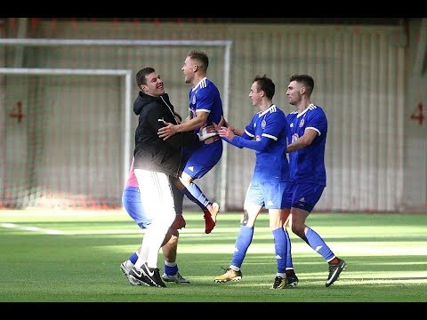 A lyga. 3 turas: „Atlantas“ – „Kauno Žalgiris“