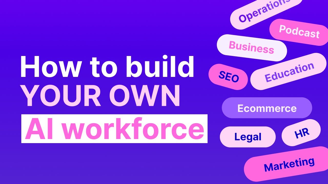 MindPal AI Agent & Multi-Agent Workflow Platform Walkthrough for Beginners