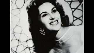 Wanda Jackson sings What in the worlds come over You