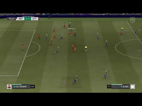 LPP IESA Fecha 5: Drink Team FC vs Jaumina FC y Fecha 6: Team Reposo vs Drink Team FC