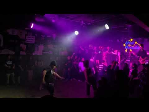 No Zodiac // Chain Reaction // 5•22•22