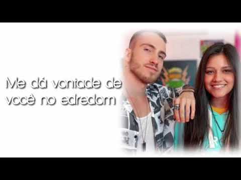 Rotina-Dreicon e Bia Marques(Letra)