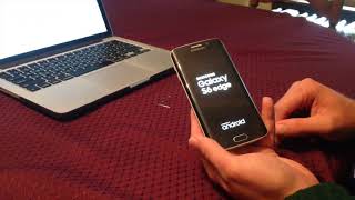 How to Unlock Samsung Galaxy S6 Edge GSM AT&T Sprint T Mobile etc