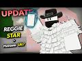 REGGIE STAR Hanami ULT This JJS Update Is PEAK