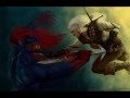 Manowar-Hymn of the Immortal warrior(The ...