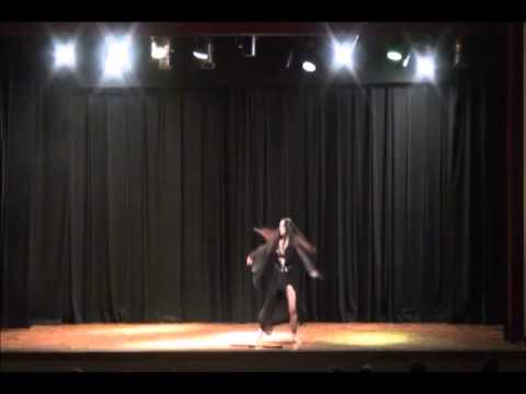 Campinho 2013 - Sin City - Lilian Kawatoko