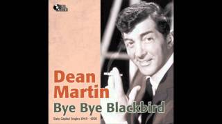 Dean Martin-My own, My only, My all