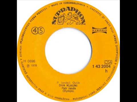 Olympic - Dva klauni [1976 Vinyl Records 45rpm]