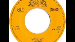 Olympic - Dva klauni [1976 Vinyl Records 45rpm]