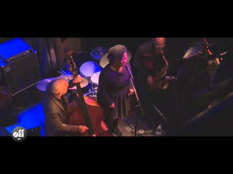 OFF LIVE - Indra Rios Moore "Little Black Train"