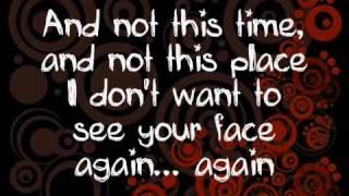 Tiffany Alvord - Unsaid [Acoustic (instumental) version with lyrics]