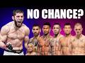 Can Anyone Stop Islam Makhachev