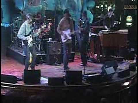 Frank Stallone and Mike Pachelli "Far From Over"